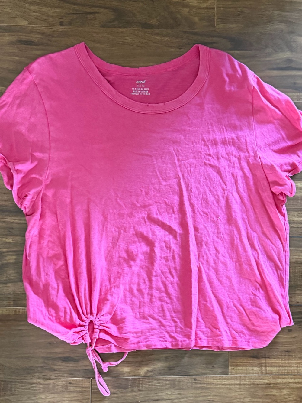 Aerie shirt
